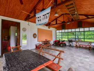 Foto 41 de Casa quinta en venta en La Plata 3 dormitorios