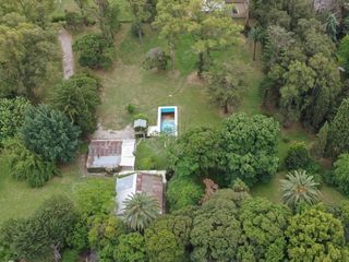 Foto 23 de Casa quinta en venta en La Plata 3 dormitorios