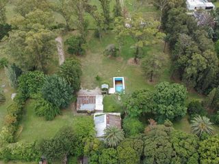 Foto 21 de Casa quinta en venta en La Plata 3 dormitorios