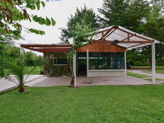 Foto 38 de Casa quinta en venta en La Plata 3 dormitorios