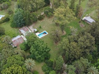 Foto 22 de Casa quinta en venta en La Plata 3 dormitorios