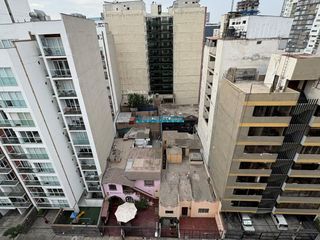 Foto 14 de Edificios Venta AV. Diez Canseco - MIRAFLORES