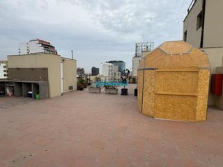 Foto 26 de Edificios Venta AV. Diez Canseco - MIRAFLORES