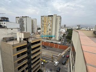 Foto 17 de Edificios Venta AV. Diez Canseco - MIRAFLORES