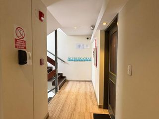 Foto 10 de Edificios Venta AV. Diez Canseco - MIRAFLORES