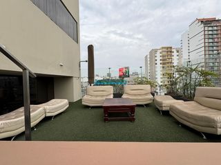Foto 21 de Edificios Venta AV. Diez Canseco - MIRAFLORES
