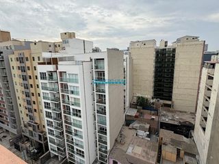 Foto 2 de Edificios Venta AV. Diez Canseco - MIRAFLORES