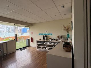 Foto 4 de Edificios Venta AV. Diez Canseco - MIRAFLORES