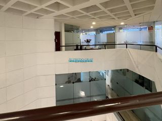 Foto 22 de Edificios Venta AV. Diez Canseco - MIRAFLORES