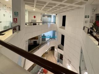Foto 27 de Edificios Venta AV. Diez Canseco - MIRAFLORES