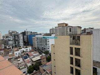 Foto 13 de Edificios Venta AV. Diez Canseco - MIRAFLORES