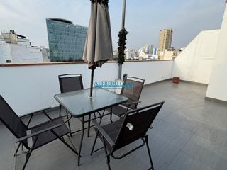 Foto 34 de Edificios Venta CAL. Chiclayo - MIRAFLORES