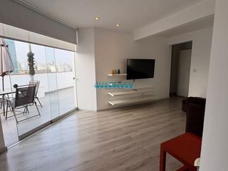 Foto 45 de Edificios Venta CAL. Chiclayo - MIRAFLORES