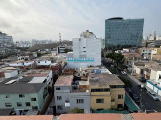Foto 27 de Edificios Venta CAL. Chiclayo - MIRAFLORES