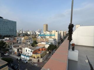 Foto 12 de Edificios Venta CAL. Chiclayo - MIRAFLORES