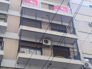 Foto 2 de Departamento  3 ambientes al fte c balcon  - cochera