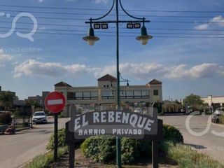 Foto 1 de Terreno en  Venta en Barrio El Rebenque