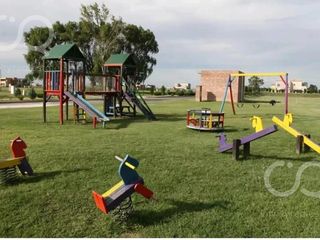 Foto 6 de Terreno en  Venta en Barrio El Rebenque