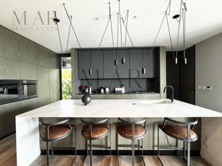Foto 9 de Casa en Alquiler con muebles en El Golf, Nordelta
