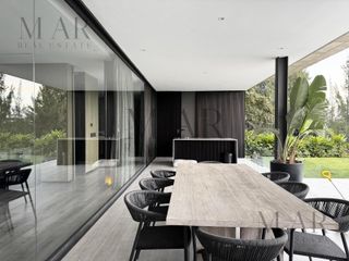 Foto 5 de Casa en Alquiler con muebles en El Golf, Nordelta