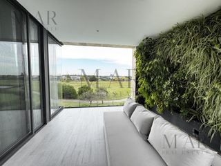 Foto 18 de Casa en Alquiler con muebles en El Golf, Nordelta