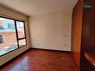 Foto 5 de Casa de arriendo en Misicata – código:21728