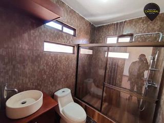 Foto 8 de Casa de arriendo en Misicata – código:21728