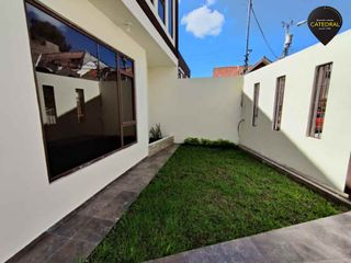Foto 11 de Casa de arriendo en Misicata – código:21728