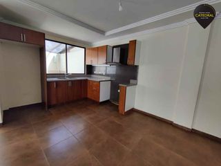 Foto 1 de Casa de arriendo en Misicata – código:21728