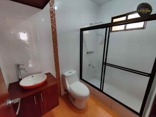 Foto 9 de Casa de arriendo en Misicata – código:21728