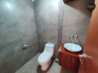 Foto 7 de Casa de arriendo en Misicata – código:21728