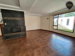 Foto 3 de Casa de arriendo en Misicata – código:21728