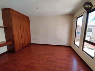 Foto 6 de Casa de arriendo en Misicata – código:21728