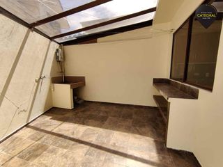 Foto 12 de Casa de arriendo en Misicata – código:21728