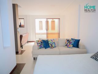 Foto 7 de CASA TOTALMENTE AMOBLADA EN UCUBAMBA - CUENCA