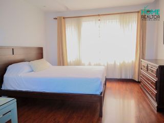 Foto 11 de CASA TOTALMENTE AMOBLADA EN UCUBAMBA - CUENCA