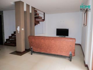 Foto 9 de CASA TOTALMENTE AMOBLADA EN UCUBAMBA - CUENCA