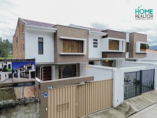Foto 16 de CASA TOTALMENTE AMOBLADA EN UCUBAMBA - CUENCA