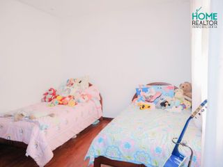 Foto 12 de CASA TOTALMENTE AMOBLADA EN UCUBAMBA - CUENCA