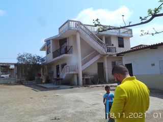 Foto 7 de Casa Unifamiliar en Lotización Monterrocke, Montecristi