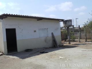 Foto 8 de Casa Unifamiliar en Lotización Monterrocke, Montecristi