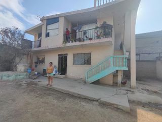 Foto 2 de Casa Unifamiliar en Lotización Monterrocke, Montecristi