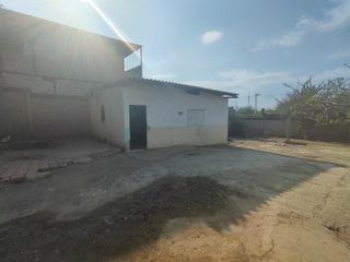 Foto 12 de Casa Unifamiliar en Lotización Monterrocke, Montecristi