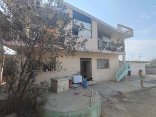 Foto 1 de Casa Unifamiliar en Lotización Monterrocke, Montecristi