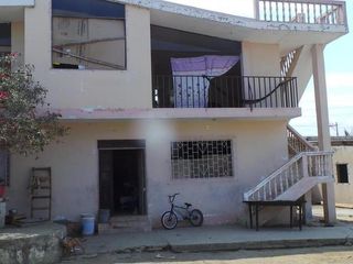 Foto 5 de Casa Unifamiliar en Lotización Monterrocke, Montecristi