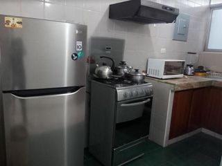 Foto 5 de Edificio en San Isidro
