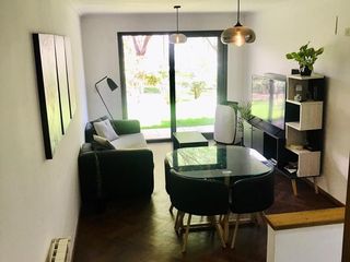 Foto 6 de Se vende departamento 1 dorm en Casonas del Sur con amenities