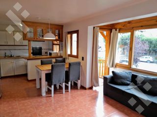 Foto 1 de VENTA - DEPARTAMENTO 3 AMBIENTES - CENTRO- SAN MARTIN DE LOS ANDES