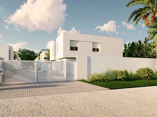 Foto 2 de Casa - Funes