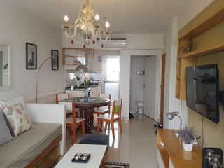 Foto 5 de Alquiler Temporario 2 ambientes amueblados con amenities
